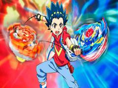 
      
      'Beyblade' live-action movie in the works at Paramount
      
      