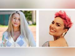 
      
      Courtney Stodden says Demi Lovato's non-binary revelation...
      
      