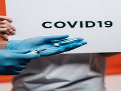 
      
      COVID-19 vaccines don't affect fertility, study asserts
      
      