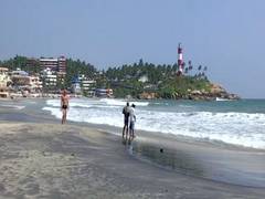 
      
      COVID-19 impact: Fewer tourists seen at Kerala's famous...
      
      