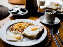 
      
      Well-timed meals decrease risk of glucose intolerance despite...
      
      