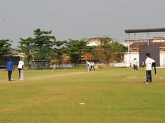 
      
      North Goa team wins cricket tournament organised for visually...
      
      