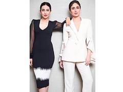 
      
      Is Karisma Kapoor battling COVID-19? Here's what sister...
      
      
