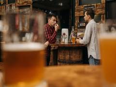 
      
      Is light drinking harmful to health? Research suggests so!
      
      