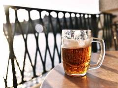 
    Non-alcoholic beer? Researchers have developed one that tastes exactly like the regular!
    