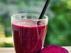 
    Drinking beetroot juice may promote healthy ageing: Study
    