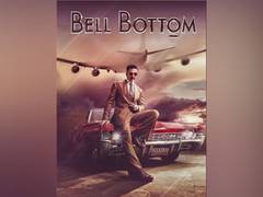 
      
      'Bell Bottom': Akshay Kumar set to take you on 'spy ride'
      
      