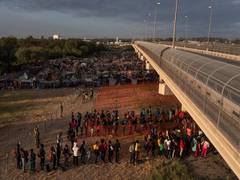 
      
      All reports on migrant murders on border should be...
      
      