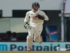 
      
      Ind vs Eng: Hosts pushing conditions to extremities, we know...
      
      