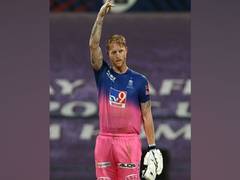 
      
      IPL 2021: Sangakkara reveals Stokes will not bowl much to...
      
      