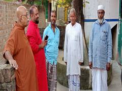 
      
      A tale of communal harmony: West Bengal Hindu family takes...
      
      