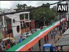 
      
      West Bengal: BJP worker killed in clash with TMC over...
      
      