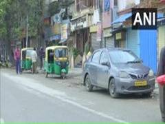 
      
      Over 100 history-sheeters detained ahead of Karnataka bandh today
      
      