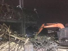 
      
      Bengaluru: 2 dead as under-construction building collapses
      
      