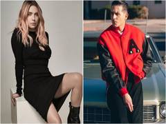 
      
      Ashley Benson, G-Eazy call it quits after less than a year of...
      
      