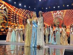 
      
      Miss World 2021: Poland's Karolina Bielawska wins crown,...
      
      