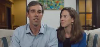 
      
      Beto O'Rourke to run for White House in 2020
      
      