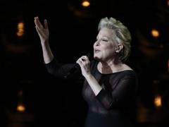 
      
      Bette Midler all set to perform at New York Pride
      
      