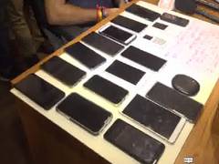 
      
      Betting racket busted in Vadodara
      
      