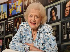 
      
      Google pays tribute to late star Betty White with search...
      
      