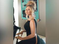 
      
      Beyonce confirmed to perform at Oscars 2022
      
      