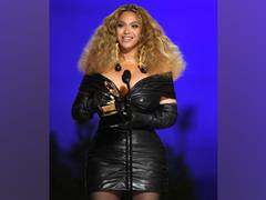 
      
      Beyonce in talks to perform at this year's Oscars
      
      