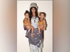 
      
      Beyonce shares unseen picture of her twins in birthday...
      
      