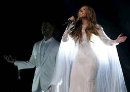 
      
      Trailer of 'Homecoming' featuring Beyonce finally out!
      
      