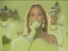 
      
      Oscars 2022: Beyonce opens ceremony with dazzling performance
      
      