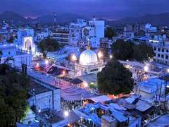 
      
      Proposal to turn Ajmer Dargah halls, guest houses into COVID...
      
      