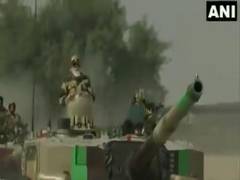 
      
      After PM's Arjun tank ride, DRDO hopes for Army orders for...
      
      