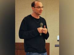 
      
      Phone or remote control? Andy Rubin teases unusual 'Project...
      
      