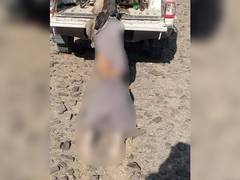 
      
      Desecration of bodies of slain political activists against...
      
      