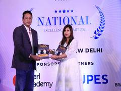 
      
      WBR Corp UK Limited's 45 under 45 India list unveiled at...
      
      