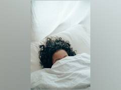 
      
      COVID-19 infects majority of bad dreams: Study
      
      