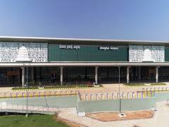 
      
      Deoghar Airport: Direct flights from Delhi starting July 30
      
      