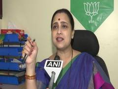 
      
      Law and order in Mumbai gone to potholes of city roads, says...
      
      