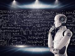 
      
      AI can now make creative and exploratory decisions
      
      