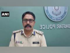 
      
      Loss of senior CPI (Maoist) leaders would deplete Naxal...
      
      