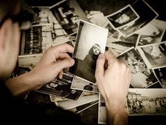 
      
      Study examines how brain makes memories
      
      