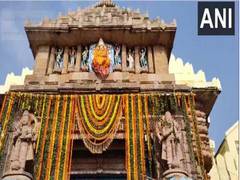 
      
      SC dismisses PILs against excavation work around Shree Jagannath 
      
      