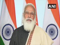 
      
      PM Modi to visit Tamil Nadu and Kerala tomorrow
      
      