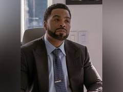 
      
      Method Man and son Sha working on new record
      
      