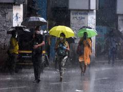 
      
      Maharashtra rains: CM asks officials to keep NDRF squads ready
      
      