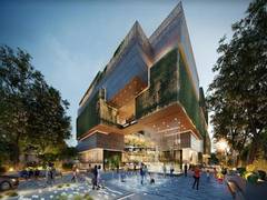 
      
      Elan Group partners with BL Kashyap and Sons Ltd. for the...
      
      