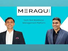 
      
      Meraqui Co - Founders set new benchmark for blue collar workers
      
      