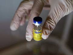 
      
      WHO consultations on Russian Sputnik V COVID-19 vaccine underway
      
      
