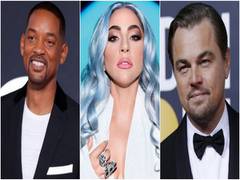 
      
      Presenters at 2022 SAG Awards to include Lady Gaga, Leonardo...
      
      