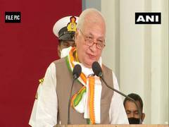 
      
      Kerala governor refuses to sign 11 ordinances citing democracy
      
      