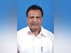 
      
      Odisha: BJP candidate quits party to join BJP 
      
      